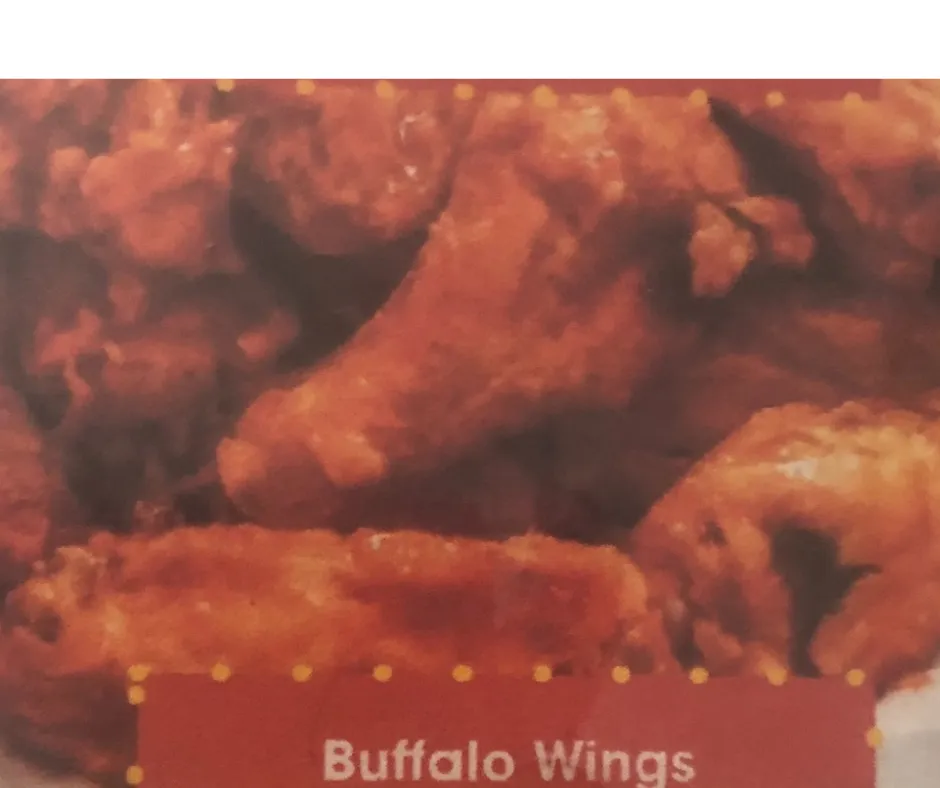 Buffalo Wing